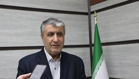 اسلامی: صنعت هسته‌ای با هیچ بمبارانی نابود نخواهد شد