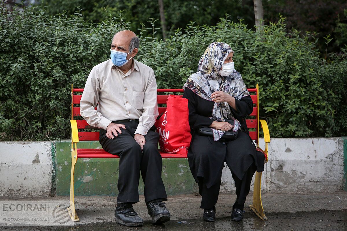 اطلاعیه مهم تامین اجتماعی درباره زمان واریز معوقات فروردین بازنشستگان + جزئیات