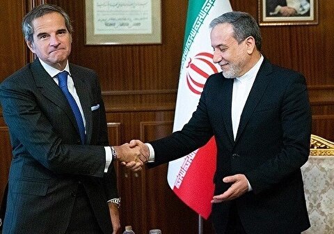 خبرنگار وال استریت ژورنال: ایران و آژانس انرژی اتمی با یکدیگر به توافق رسیدند