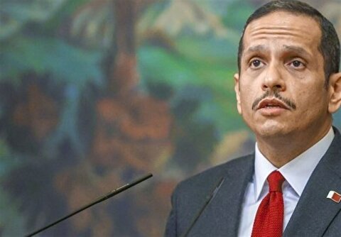 قطر: حق پاسخگویی را برای خود محفوظ می‌دانیم