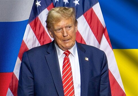 ادعای مضحک ترامپ: آمریکا در حمله به قطر دخیل نبود