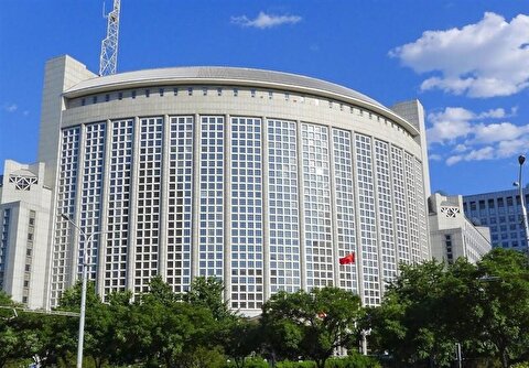 محکومیت حمله اسرائیل به قطر توسط چین