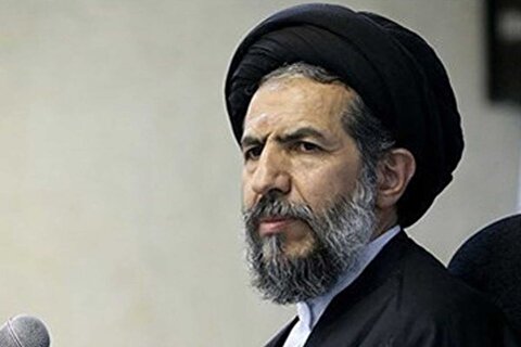 ابوترابی‌فرد: قدرت موشکی ایران مانند یک سپر از انسجام ملی صیانت کرد