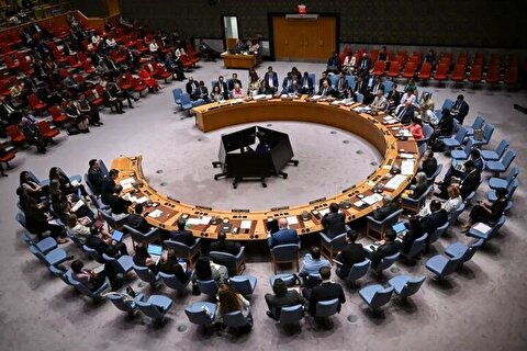 نامه قطر به سازمان ملل در اعتراض به حمله اسرائیل