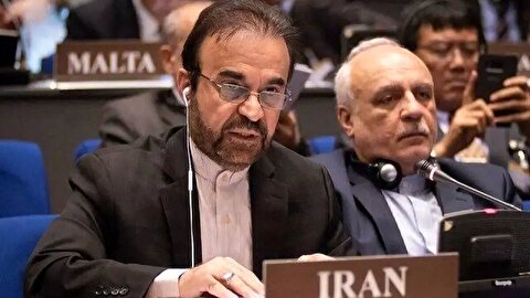 نماینده ایران در سازمان ملل: ایران بالاترین سطح همکاری و دسترسی را به آژانس اعطا کرده است