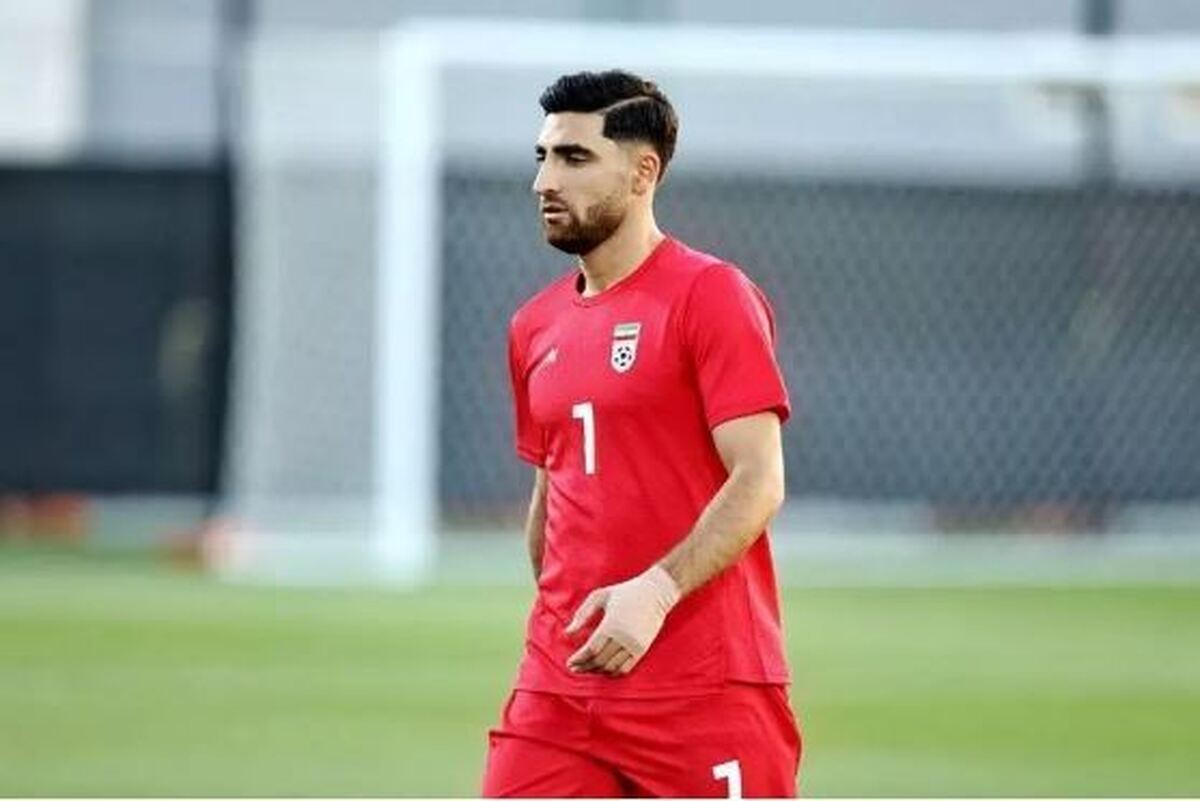 ناکامی دوباره پرسپولیس در جذب کاپیتان تیم ملی