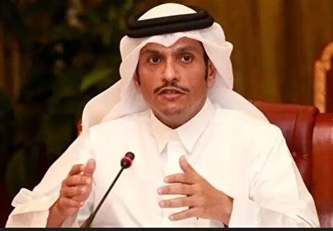 واکنش قطر به تهدید دوباره نتانیاهو