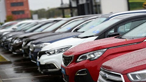 قیمت خودرو‌های داخلی و خارجی امروز پنجشنبه ۲۰ شهریور + جدول
