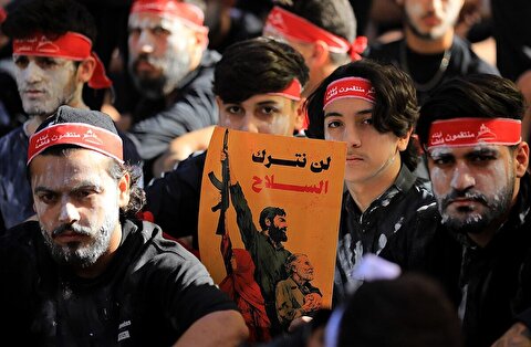 ۳ نقد جدی به تصویب طرح خلع سلاح حزب‌الله