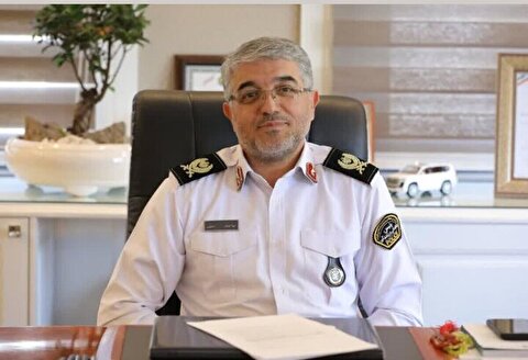 توقیف سیستمی گواهینامه رانندگان حادثه ساز