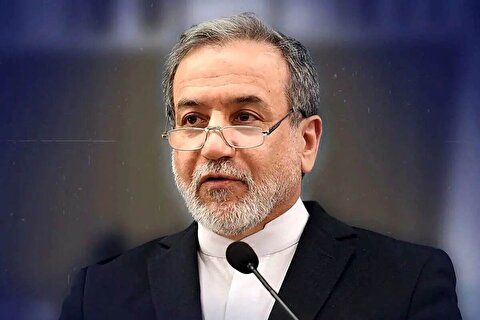 حضور عراقچی در برنامه گفت‌وگوی ویژه خبری امشب شبکه خبر