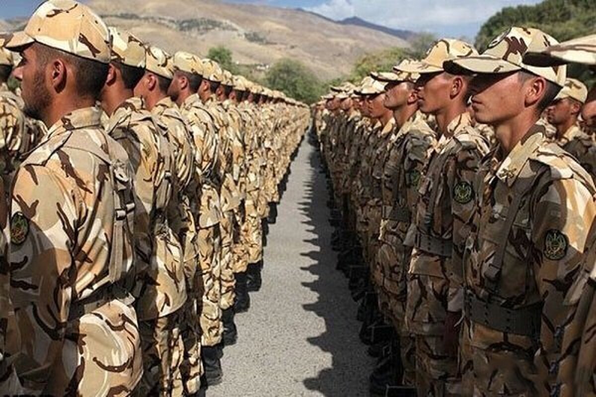 خرید سربازی مشمولان غایب