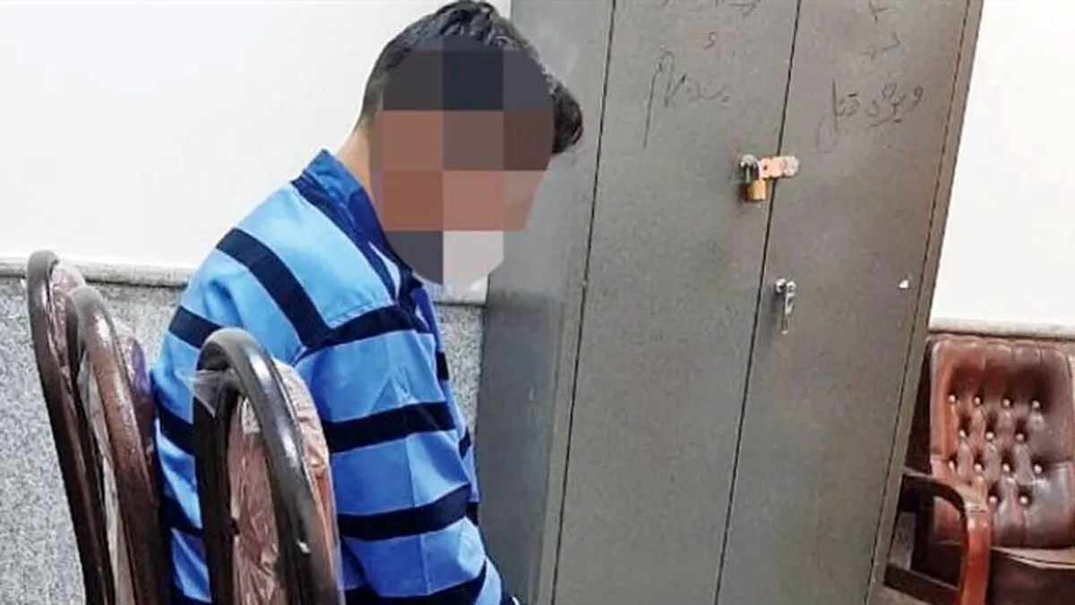 همسرکشی وحشتناک مرد تهرانی پس از طلاق