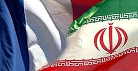 درخواست پاریس برای آزادی  جاسوسان فرانسوی در ایران