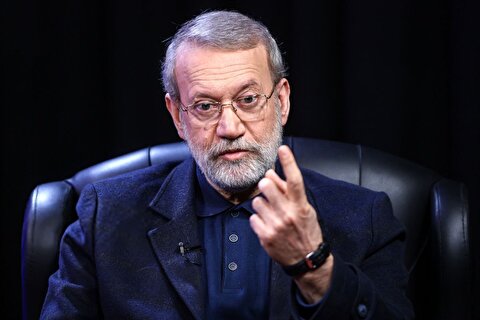 علی لاریجانی: گروسی صلاحیت مدیرکلی آژانس را ندارد