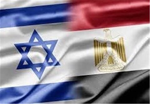 هشدار مصر به اسرائیل در پی افشای طرح نتانیاهو