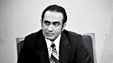 پرویز ثابتی، شکنجه‌گر مشهور ساواک دستگیر شد