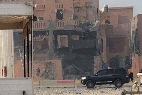 مذاکره، تله آمریکا و رژیم صهیونیستی