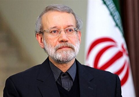هشدار لاریجانی به کشورهای اسلامی: بدون اقدام عملی، اجلاس دوحه فقط زمینه‌ساز تجاوز جدید است!