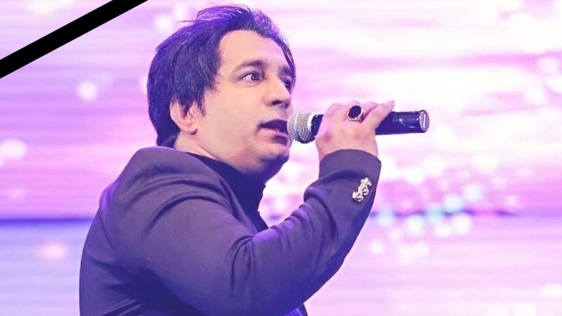 امید جهان درگذشت + علت مرگ و بیوگرافی