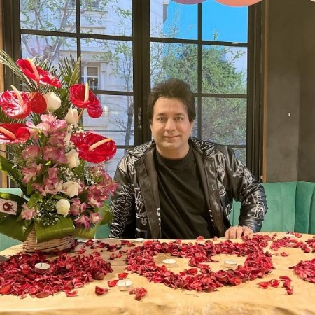 امید جهان درگذشت + علت مرگ و بیوگرافی