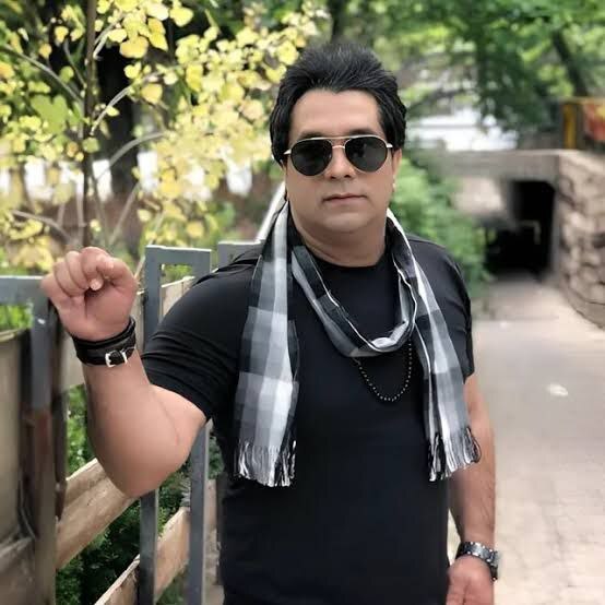 امید جهان درگذشت + علت مرگ و بیوگرافی