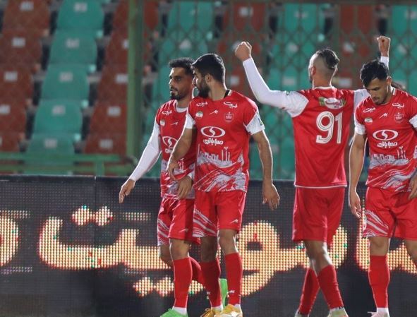 سردرگمی بزرگ؛ چرا پرسپولیس سردار دورسون را کنار گذاشت؟