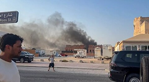 بلومبرگ: حمله اسرائیل به قطر بازی را به نفع ایران برگرداند