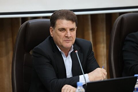 زینی‌وند: داوطلبان شورا‌ها باید تا ۲۷ مهر استعفا دهند
