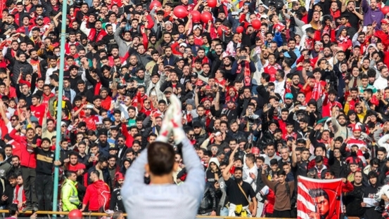 بیانیه پرسپولیس درباره تعلیق محرومیت بیرانوند توسط CAS