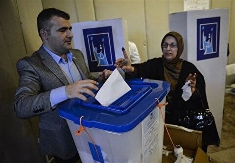 نماینده پارلمان عراق: تعویق انتخابات خط قرمز است