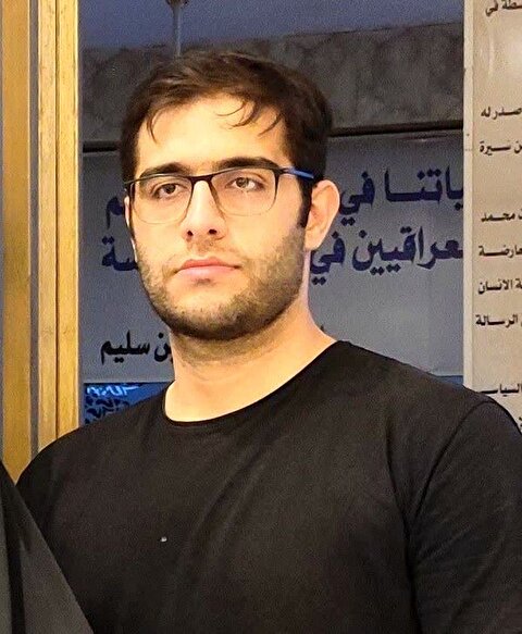 روایتی خواندنی از «مهدی شعبانی» شهید دهه هشتادی و رازی که سردار حاجی‌زاده را شگفت زده کرد