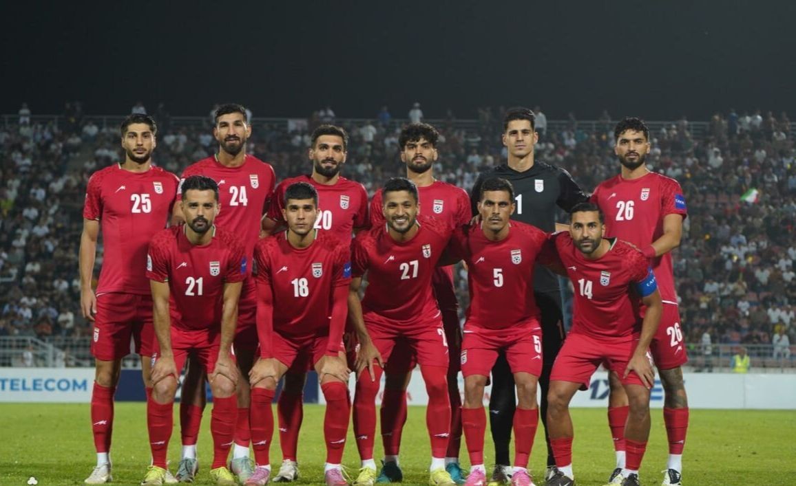 جام جهانی ۲۰۲۶