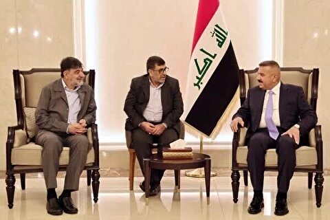 الشمری: همکاری ایران و عراق منجر به بازداشت قاچاقچیان خطرناک مواد مخدر شد