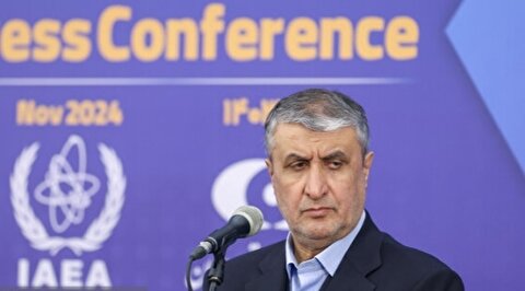 اسلامی: وضع قانون ممنوعیت حمله نظامی به تأسیسات هسته‌ای ضروری است