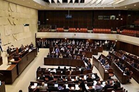 پارلمان رژیم صهیونیستی طرح لغو توافقنامه اسلو را بررسی می‌کند!