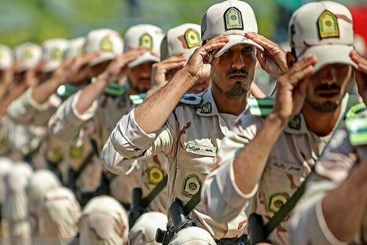 جدول افزایش حقوق سربازان ۱۴۰۴ + جزئیات