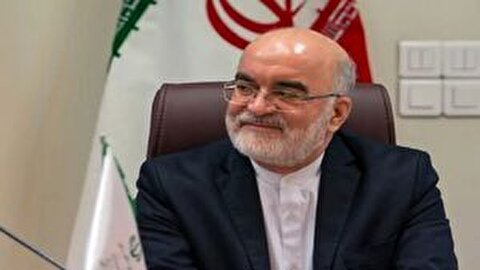 حضور دبیر ستاد حقوق بشر در شصتمین نشست شورای حقوق بشر