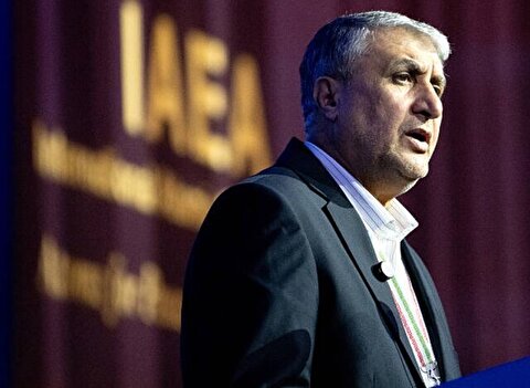 اسلامی: ایران در برابر فشارهای آمریکا و اسرائیل تسلیم نمی‌شود