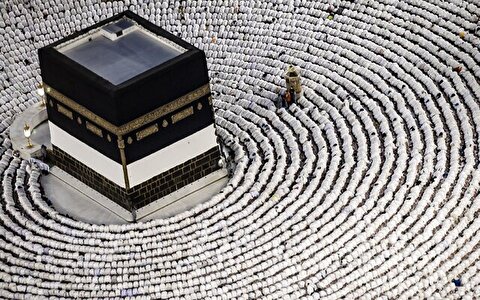 زمان پیش ثبت‌نام حج ۱۴۰۵ اعلام شد
