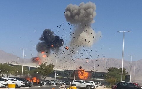 چرا فرودگاه «رامون» رژیم صهیونیستی هدف قرار گرفت؟