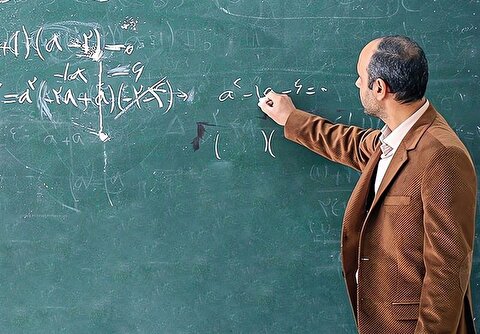 وضعیت استخدامی معلمان غیررسمی به زودی مشخص می‌شود + جزئیات
