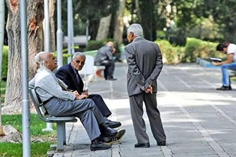 معوقات بازنشستگان کی پرداخت می‌شود؟