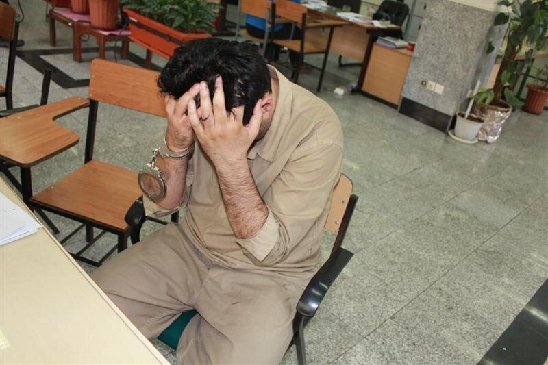 قتل همسر توسط شوهر/ مردی که ناپدید شدن زن را گزارش کرده بود، قاتل بود