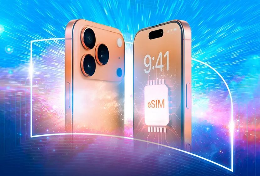 همه آنچه درباره eSIM و پیش‌ثبت‌نام همراه اول باید بدانید