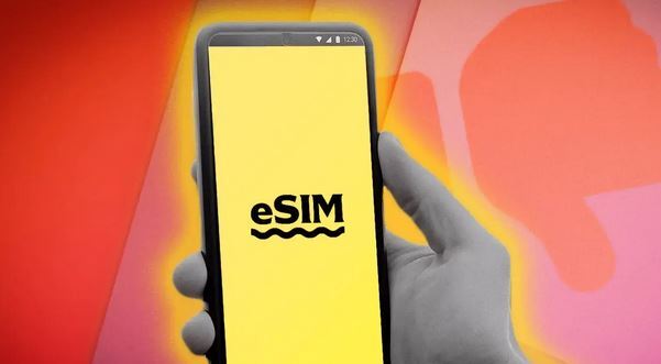 همه آنچه درباره eSIM و پیش‌ثبت‌نام همراه اول باید بدانید