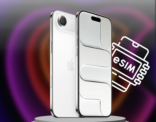 همه آنچه درباره eSIM و پیش‌ثبت‌نام همراه اول باید بدانید