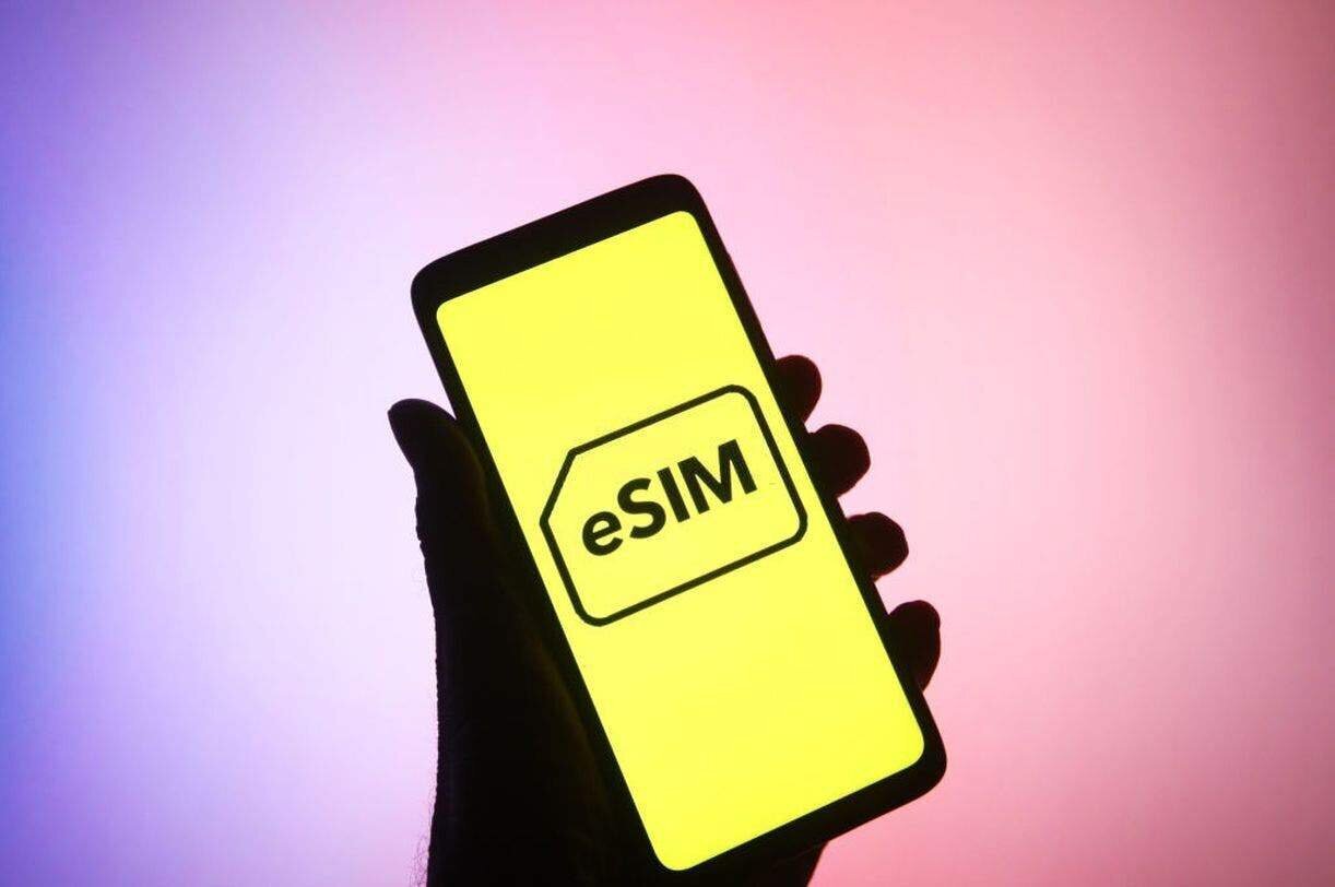 همه آنچه درباره eSIM و پیش‌ثبت‌نام همراه اول باید بدانید