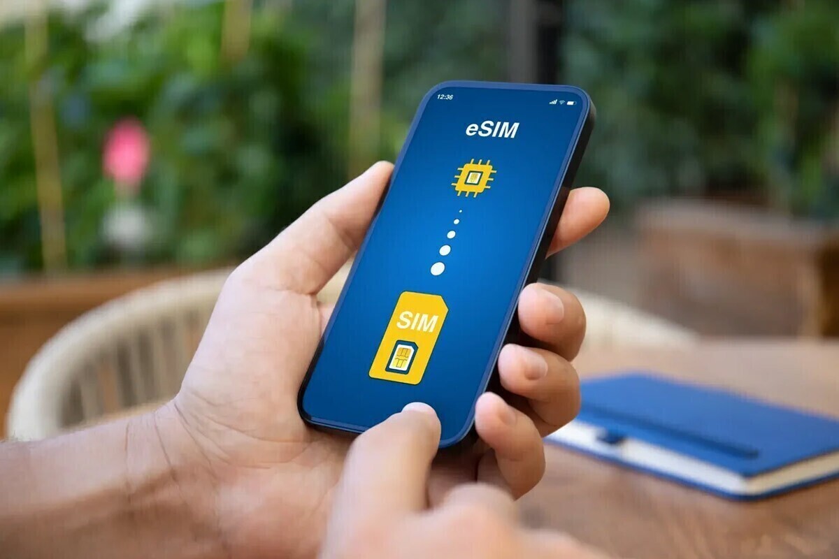 همه آنچه درباره eSIM و پیش‌ثبت‌نام همراه اول باید بدانید
