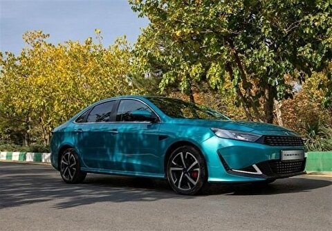 جزئیات فروش محصولات سواری و پیکاپ گروه بهمن